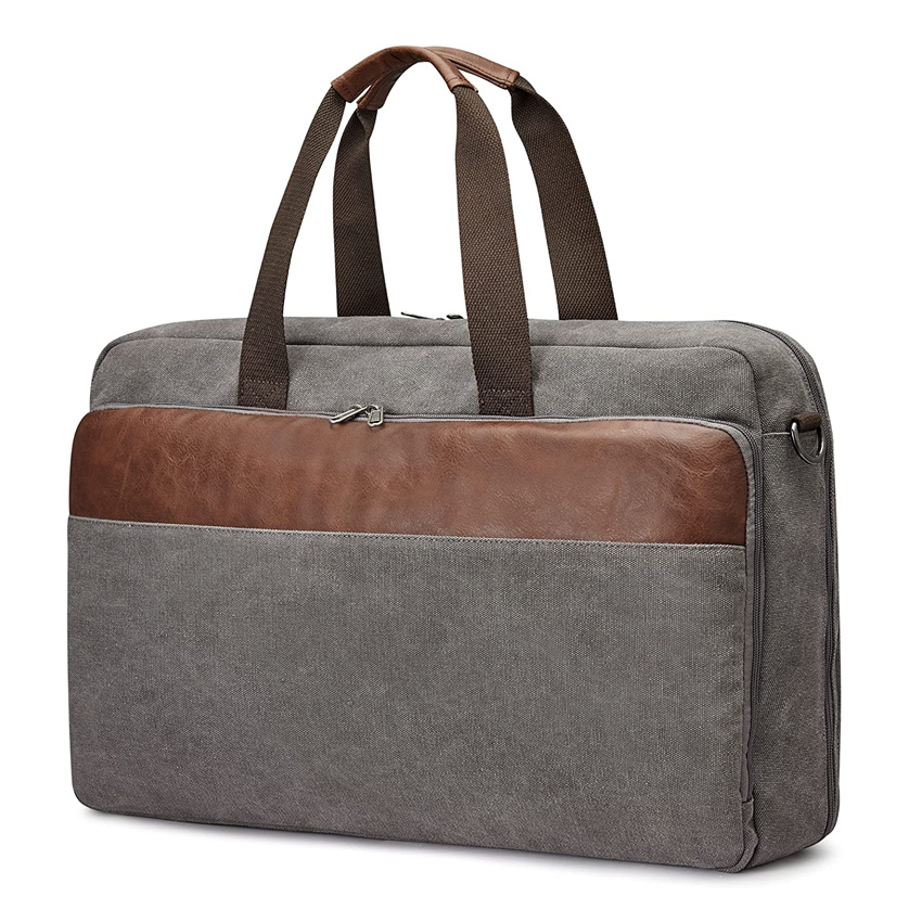 Heavy Duty Garment Bags Large Capacity Practical Hanging Suit Bags for Closet Storage