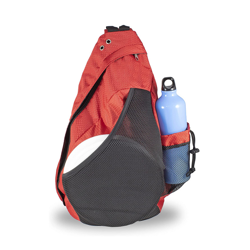 Multifunctional Frisbee Golf Backpack Outdoor Portable Leisure Disc Bag