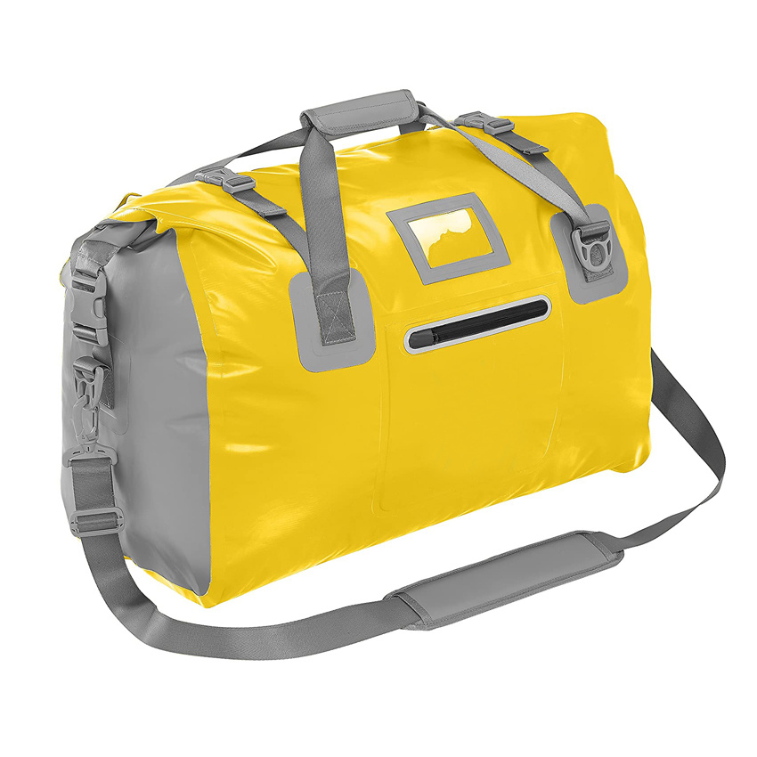 Waterproof Duffle Dry Bags Large Capacity Sport Tote Bag Outdoor Handbag
