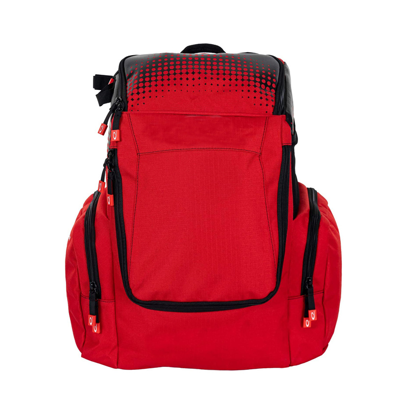Fashion Disc Golf Backpack Large Capacity China Wholesale Frisbee Golf Bag