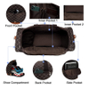 Durable Dry Bag Travel Duffel Bag China Wholesale Tote Bag Portable Gym Bag