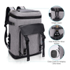 Lightweight Lunch Bag Waterproof Insulated Picnic Backpack for Fishing, Camping, Hiking, Beach