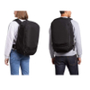 Durable Travel Bag Fashion Student Laptop Backpack Used Clothing