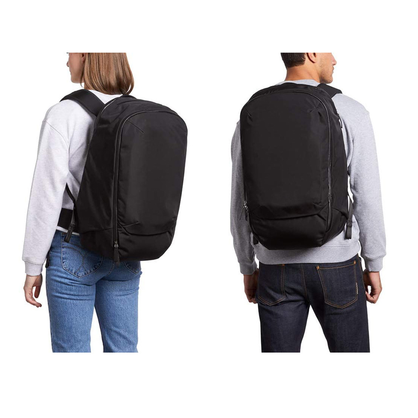 Durable Travel Bag Fashion Student Laptop Backpack Used Clothing