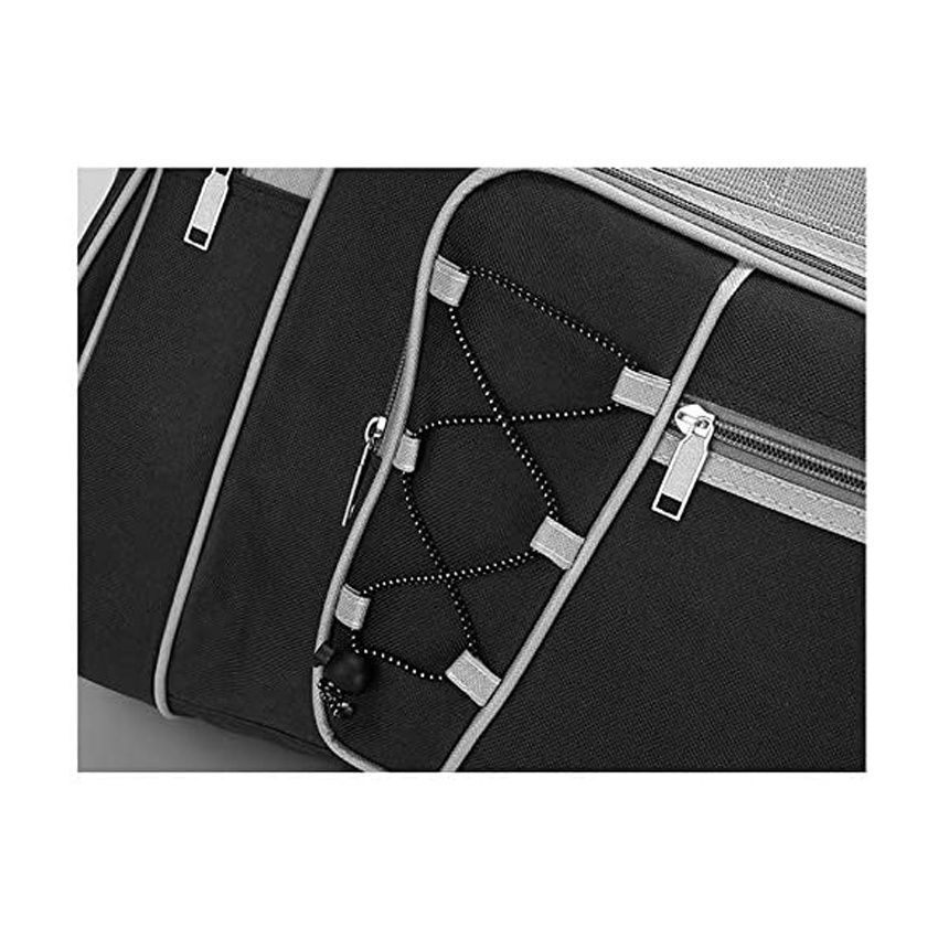 Travel Duffel Bag Foldable Weekender Overnight Bag Lightweight Large Gym Bag