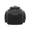 Fashion and Durable Travel Roller Bag Foldable Rolling Duffel Bag