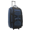 Wholesale Trolley Luggage Set Foldable Travel Bags Outdoor Wheels Bag