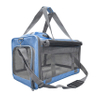Cat Carriers Dog Soft-Sided Cage Large Pet Carrier Bag for Comfortable Traveling
