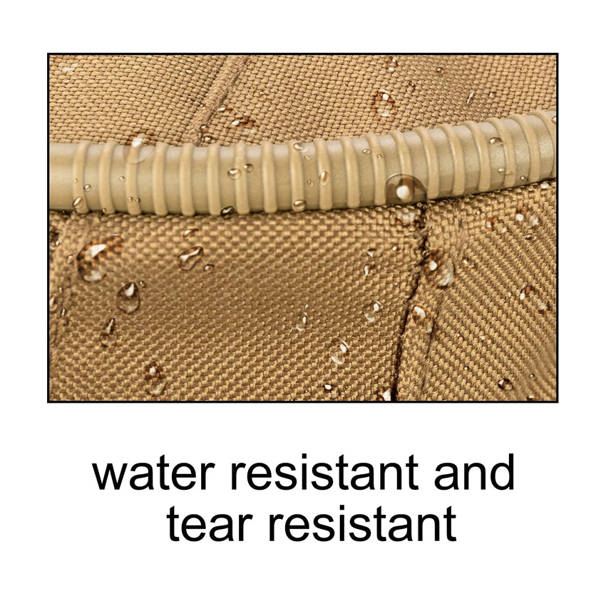 Lightweight Sports Bag Travel Duffle Bag Foldable Luggage Bags Dry Bag