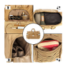 Lightweight Sports Bag Travel Duffle Bag Foldable Luggage Bags Dry Bag