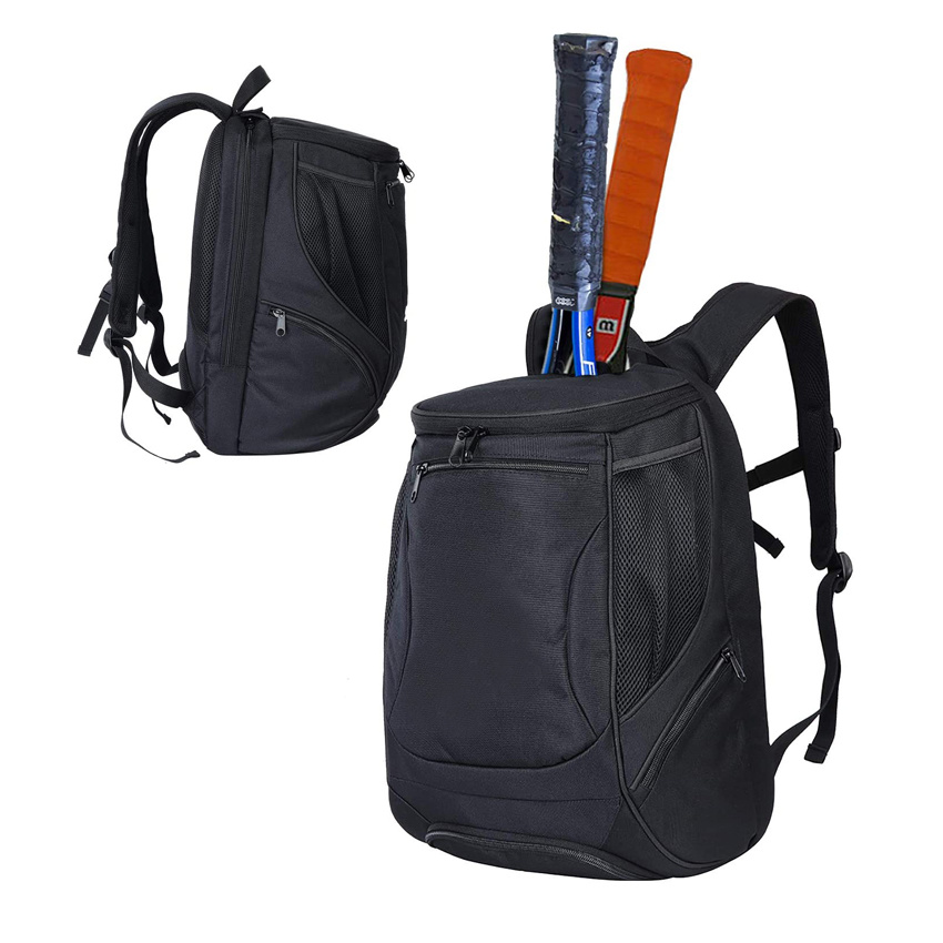 Wholesale Racket Bag Tennis Equipment Bag Fashion Gym Bag