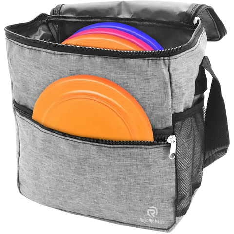 Big Capacity Disc Golf Accessories Suitable for Beginners Disc Golf Bags Backpack