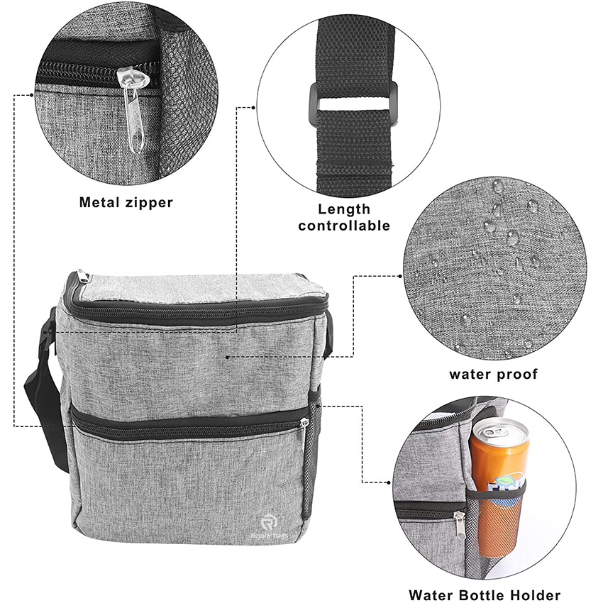 Big Capacity Disc Golf Accessories Suitable for Beginners Disc Golf Bags Backpack