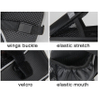 Mountain Road Bike Bag Waterproof Bike Seat Bag Pouch Water Bottle Holder Bicycle Saddle Bag