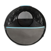 Durable Washable Pet Tube Dog Travel Bag Portable Kennel Car Accessory for Pets