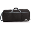 Wholesale Lightweight Black Bag High Quality Large Travel Luggage Duffel Bag