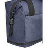 Weekender Overnight Basics Urban Travel Duffel Bag with Shoe Compartment Carry on Sports Gym Tote Bags