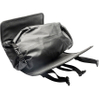 Design Works Gear Belly Bikepacking Handlebar Bag Handlebars
