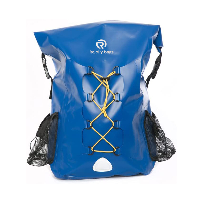 Waterproof Backpack by Large 30L Dry Bag Perfect for Outdoor Adventures