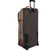 Waterproof Protective Grand Teton Rolling Luggage Storage for Fishing, Outdoor Sports Fishing Rod Bag