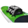 Sports Deluxe 15L Kayak and Paddle Board Deck Bag