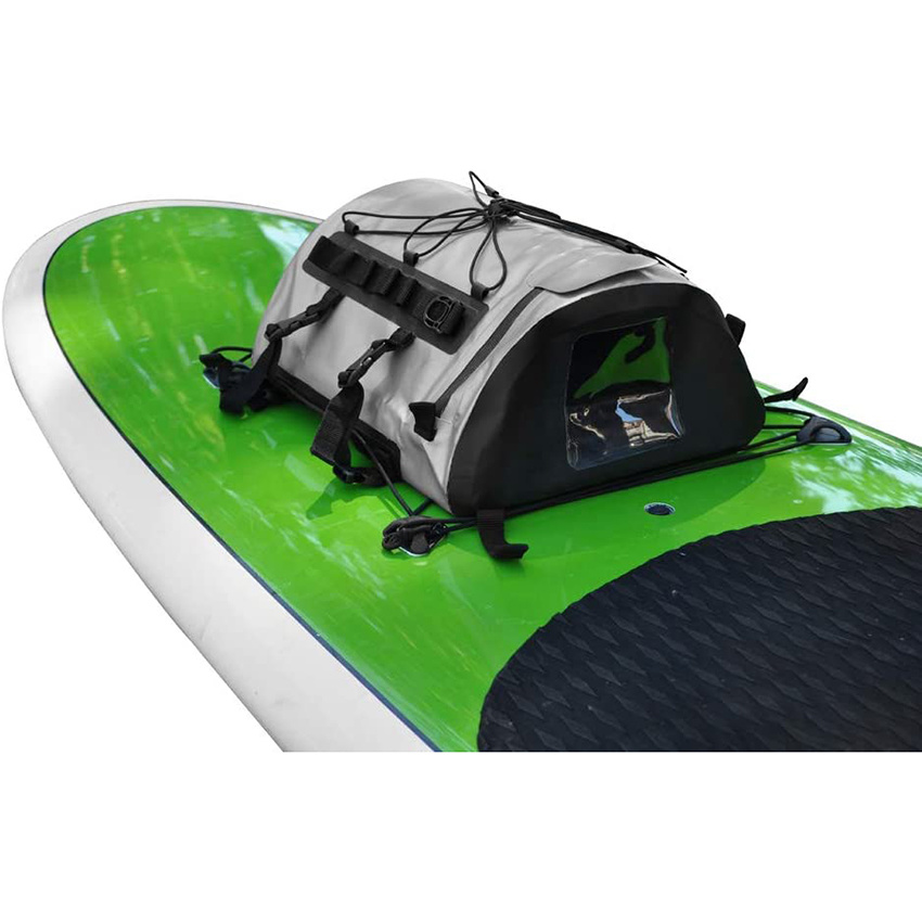 Sports Deluxe 15L Kayak and Paddle Board Deck Bag