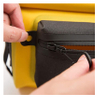 Waterproof Waist Bag Pouch for Outdoor Kayaking Rafting Boating Swimming Camping Hiking Beach Fishing Surfing Dry Bag Fanny Pack