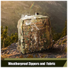 Military Style Bag EMT Individual First Aid Kits Backpack System for Home or Outdoor Survival Emergency Bag