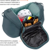 Large Capacity Storage Roundtrip Ski and Snowboard Duffel Bag