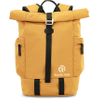 Ultra Lightweight - Roll Top Backpack - Ecofriendly Dry Backpack