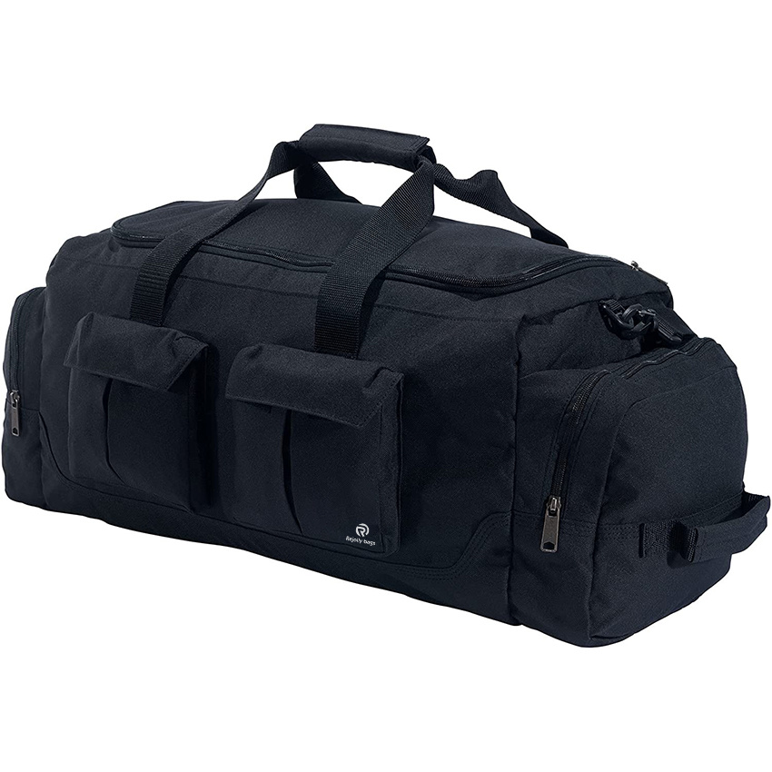 Duffle Bag for Outdoors Travel Overnight Carry on Bag