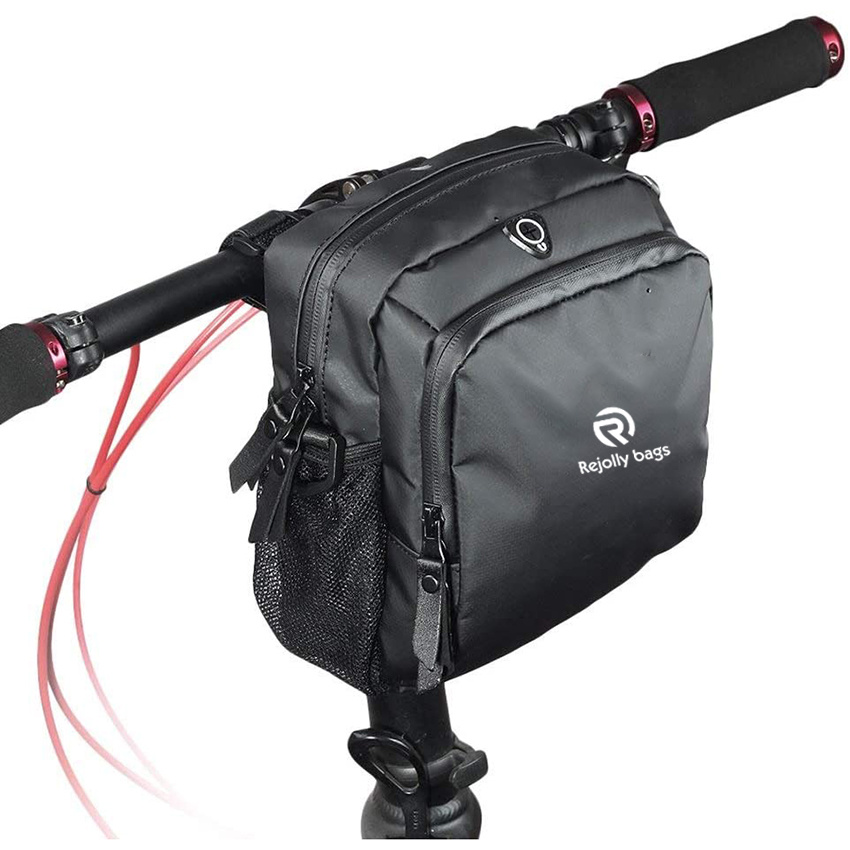 Bike Handlebar Bag Professional Cycling Accessories