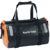 Waterproof Rack Bag for Bicycle with Weld Seam Shoulder Backpack Professional Cycling Accessories