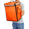 Food Delivery Bag Insulated Backpack Waterproof Pizza Food Service Commercial Portable Cooler
