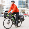 Waterproof Outdoor Garment Pannier Multi-Purpose Large Capacity Classic Bike Suit Bagy Bicycle Bag