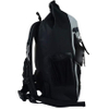 30L Dry Bag Backpack. Premium Waterproof Backpack with Padded Shoulder Straps. PVC Construction Bag