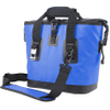 Insulated Cooler Bag Leakproof 10L Tote Bag Soft Sided Beach with Removable Shoulder Strap for Outdoor