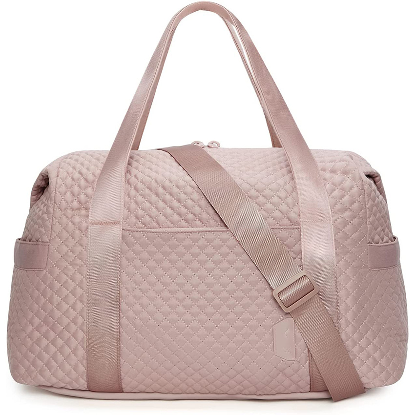 Travel Duffle Bag Sport Carry on Bag Large Overnight Bag