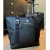 Cooler Tote Collapsible, with Side Pocket - Perfect for Pool, Beach, Picnics Dry Bag
