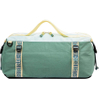Duffle Bag Convertible Backpack with Detachable Shoulder Straps