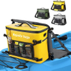 Kayak Cooler Bag Waterproof Seat Back Cooler Lawn Chair Style Accessories Portable Ice Chest Travel Lunch Beaches Trips