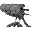 Waterproof Handlebar Bags Bikepacking Front 2 Dry Packs for MTB Road Bicycles Accessories