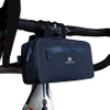 Bike Handlebar Bag Bicycle Front Shoulder Waterproof Lightweight Storage