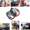 Portable Insulin Cooler Bag Travel Case Waterproof Medical Diabetic Organizer Medication Insulated Cooling Bag Medical Bag