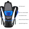 with 2L Hydration Bladder Lightweight Insulation Water Rucksack Backpack Bladder Bag Cycling Bicycle Bike/Hiking Climbing Pouch Hydration Backpack