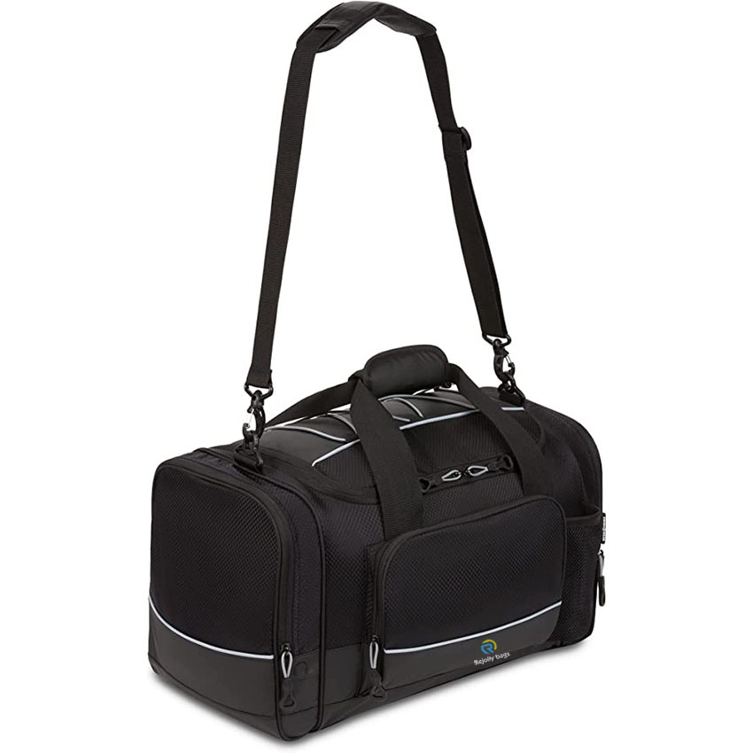 Wholeasle Duffle with a Large Capacity Main Compartment for Travel Bag