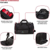 Wholeasle Duffle with a Large Capacity Main Compartment for Travel Bag