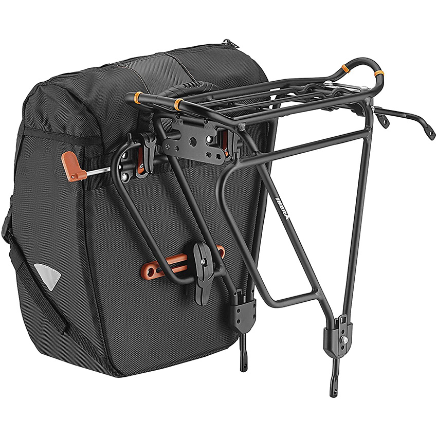 Bicycle Accessories Pouch Bike Waterproof Bikepacking Seat Bag