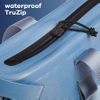 Waterproof Reusable Travel Backpack Lightweight Dry Soft Cooler Bag RJ228387
