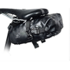 Waterproof Bicycle Saddle Bag Rainproof Mountain Road Bike Seat Bag RJ228361